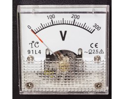 Генератор бензиновый БС-2800, 2.5 кВт, 230В, четырехтактный, 15 л, ручной стартер Сибртех-foto15