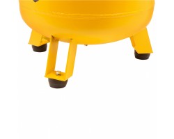 Компрессор воздушный BCV2200/100V, ременный привод , 2.3 кВт, 100 литров, 440 л/мин Denzel-foto8