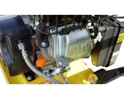 Виброплита бензиновая Sturm! PC8805DK-foto3