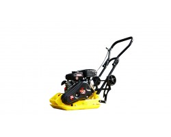 Виброплита бензиновая Sturm! PC8805DK