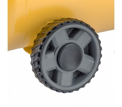 Компрессор воздушный DKV2200/50, Х-PRO 2.2 кВт, 400 л/мин, 50 л Denzel