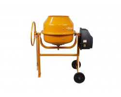 Бетономешалка Sturm! CM20160RF-foto3