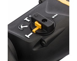 Перфоратор электрический RH-1050-26, SDS-plus, 1050 Вт, 3.2 Дж, 3 плюс 1 режим Denzel-foto4