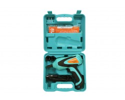 Гайковерт электрический ударный Sturm! IW2101(380Hm, провод 3,5м. от прикуривателя 12в)-foto2