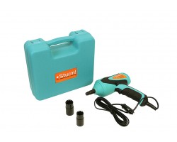 Гайковерт электрический ударный Sturm! IW2101(380Hm, провод 3,5м. от прикуривателя 12в)