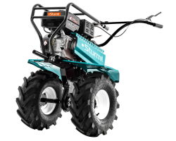 Мотоблок бензиновый Sturm! GK9313G12