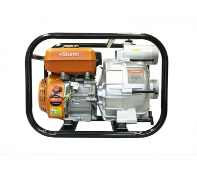 Мотопомпа Sturm! BP8710GV