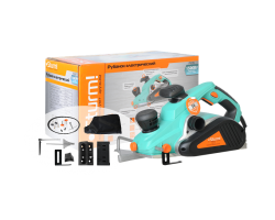 Рубанок Sturm! P1015