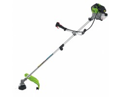 Триммер бензиновый КС-3000Р, 52 см3, разъемная штанга, состоит из 2 частей Сибртех