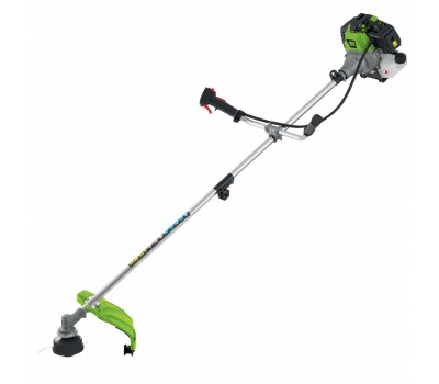 Триммер бензиновый КС-3000Р, 52 см3, разъемная штанга, состоит из 2 частей Сибртех
