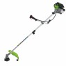 Триммер бензиновый КС-3000Р, 52 см3, разъемная штанга, состоит из 2 частей Сибртех