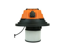 Промышленный пылесос Sturm! VC7360-foto6