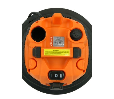 Промышленный пылесос Sturm! VC7360