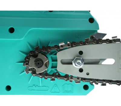 Цепная пила электрическая Sturm! CC1714P