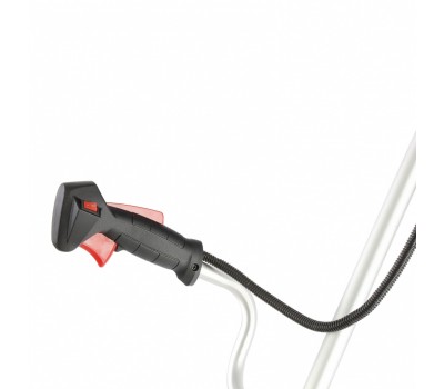 Триммер бензиновый DGT 250, 25 см3, 1.3 л. с, неразъемная штанга, состоит из 2 частей Denzel