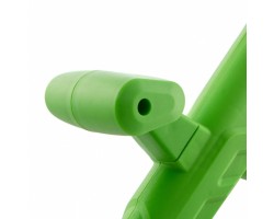 Триммер электрический ЭК-350, 350 Вт, 260 мм, катушка полуавтомат Сибртех-foto7