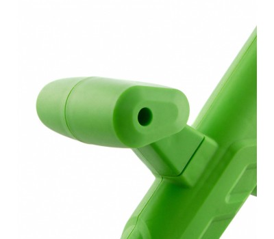 Триммер электрический ЭК-350, 350 Вт, 260 мм, катушка полуавтомат Сибртех