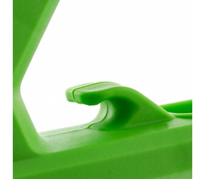 Триммер электрический ЭК-350, 350 Вт, 260 мм, катушка полуавтомат Сибртех