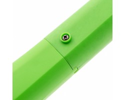 Триммер электрический ЭК-350, 350 Вт, 260 мм, катушка полуавтомат Сибртех-foto10