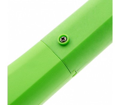 Триммер электрический ЭК-350, 350 Вт, 260 мм, катушка полуавтомат Сибртех