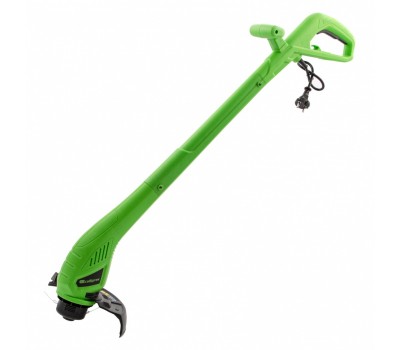 Триммер электрический ЭК-350, 350 Вт, 260 мм, катушка полуавтомат Сибртех