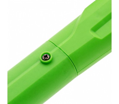 Триммер электрический ЭК-350, 350 Вт, 260 мм, катушка полуавтомат Сибртех