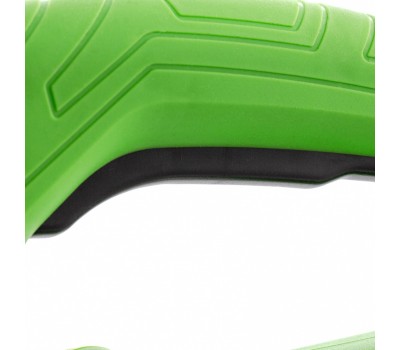 Триммер электрический ЭК-350, 350 Вт, 260 мм, катушка полуавтомат Сибртех