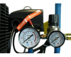 Компрессор масляный Sturm! AC93150P-foto6