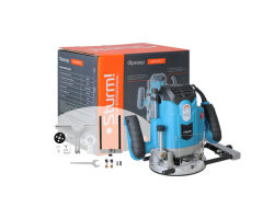 Фрезер Sturm! ER1120PC с константной электроникой-foto6