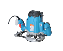 Фрезер Sturm! ER1120PC с константной электроникой