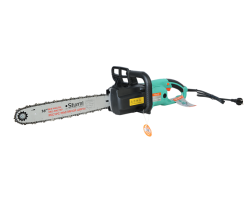 Цепная пила электрическая Sturm! CC9922