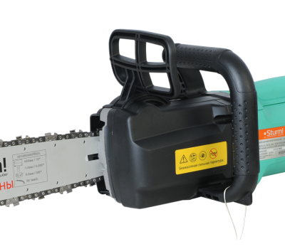 Цепная пила электрическая Sturm! CC9922