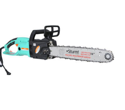 Цепная пила электрическая Sturm! CC9922