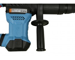 Отбойный молоток-бетонолом Sturm! DH2516P-foto8