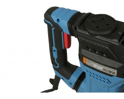 Отбойный молоток-бетонолом Sturm! DH2516P-foto11