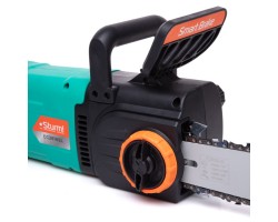 Цепная пила электрическая Sturm! CC2616SL-foto11