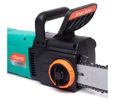 Цепная пила электрическая Sturm! CC2616SL