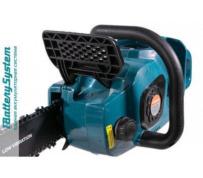 Аккумуляторная цепная пила Sturm! CSC3614BL 1BatterySystem Аккумуляторная цепная пила Sturm! CSC3614BL 1BatterySystem