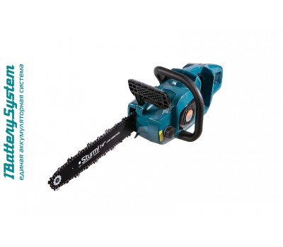 Аккумуляторная цепная пила Sturm! CSC3614BL 1BatterySystem Аккумуляторная цепная пила Sturm! CSC3614BL 1BatterySystem