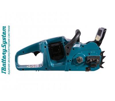 Аккумуляторная цепная пила Sturm! CSC3614BL 1BatterySystem Аккумуляторная цепная пила Sturm! CSC3614BL 1BatterySystem