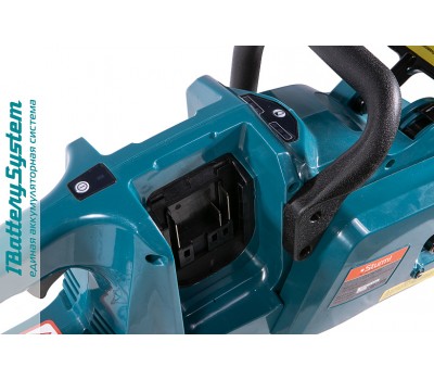 Аккумуляторная цепная пила Sturm! CSC3614BL 1BatterySystem Аккумуляторная цепная пила Sturm! CSC3614BL 1BatterySystem