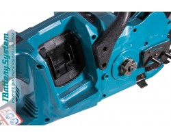 Аккумуляторная цепная пила Sturm! CSC3614BL 1BatterySystem-foto14