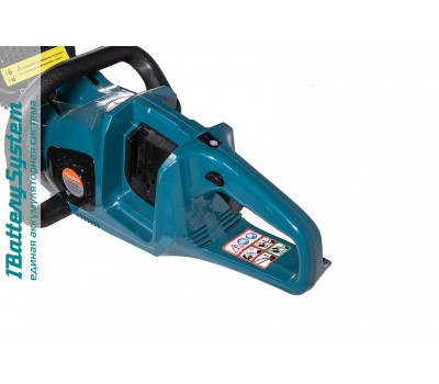 Аккумуляторная цепная пила Sturm! CSC3614BL 1BatterySystem Аккумуляторная цепная пила Sturm! CSC3614BL 1BatterySystem