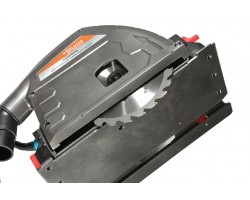 Пила циркулярная погружная Sturm! CS50165PS-foto8