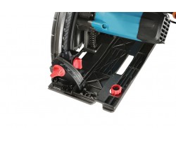 Пила циркулярная погружная Sturm! CS50165PS-foto5