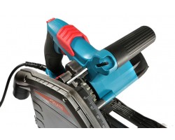 Пила циркулярная погружная Sturm! CS50165PS-foto2