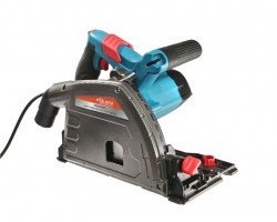 Пила циркулярная погружная Sturm! CS50165PS