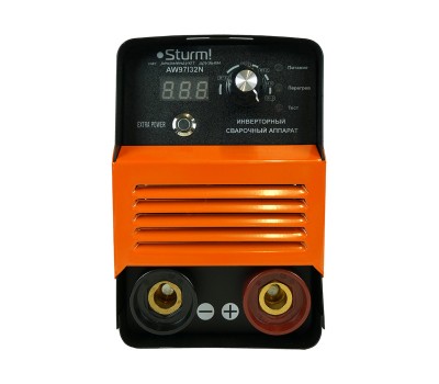 Сварочный инвертор Sturm! AW97I32N
