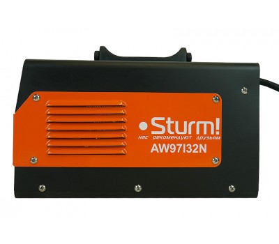Сварочный инвертор Sturm! AW97I32N