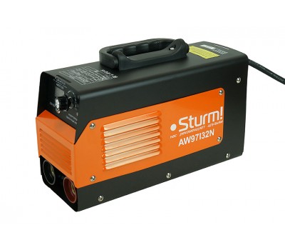 Сварочный инвертор Sturm! AW97I32N
